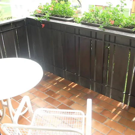 Appartement Erna Franz Bad Waldsee