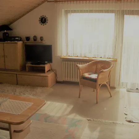 Erna Franz Apartment