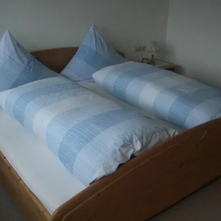 Appartement Erna Franz *