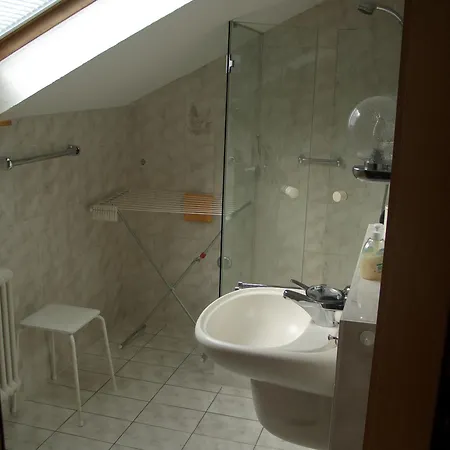 Appartement Erna Franz Bad Waldsee