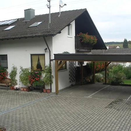 Erna Franz Apartment