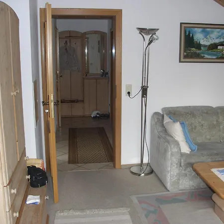 Apartment Erna Franz *