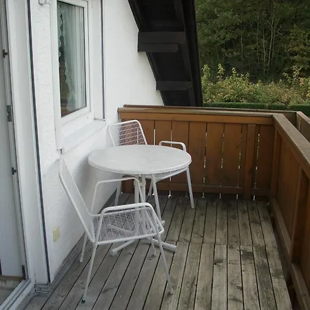 Erna Franz Appartement Bad Waldsee