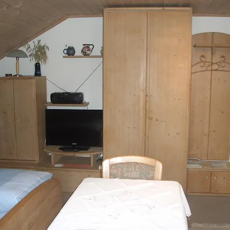 Apartment Erna Franz