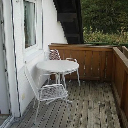 Erna Franz Appartement *