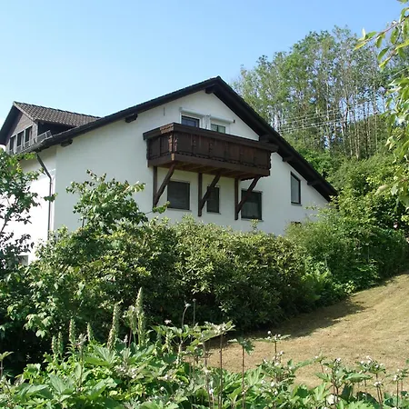 Erna Franz Apartment