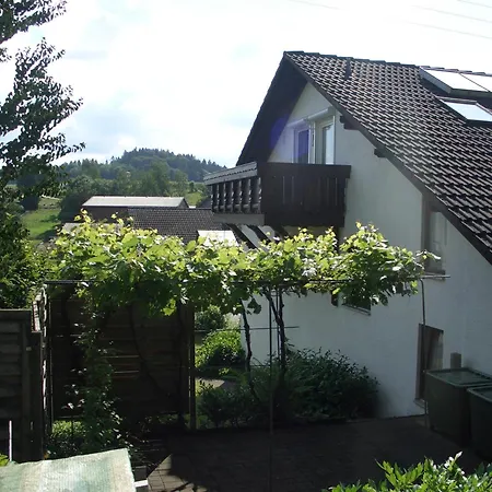 Erna Franz Bad Waldsee