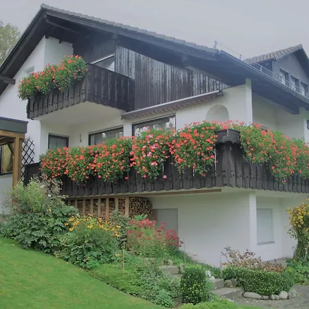 Erna Franz Apartment